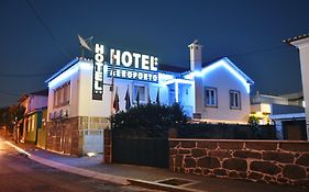 Hotel Aeroporto